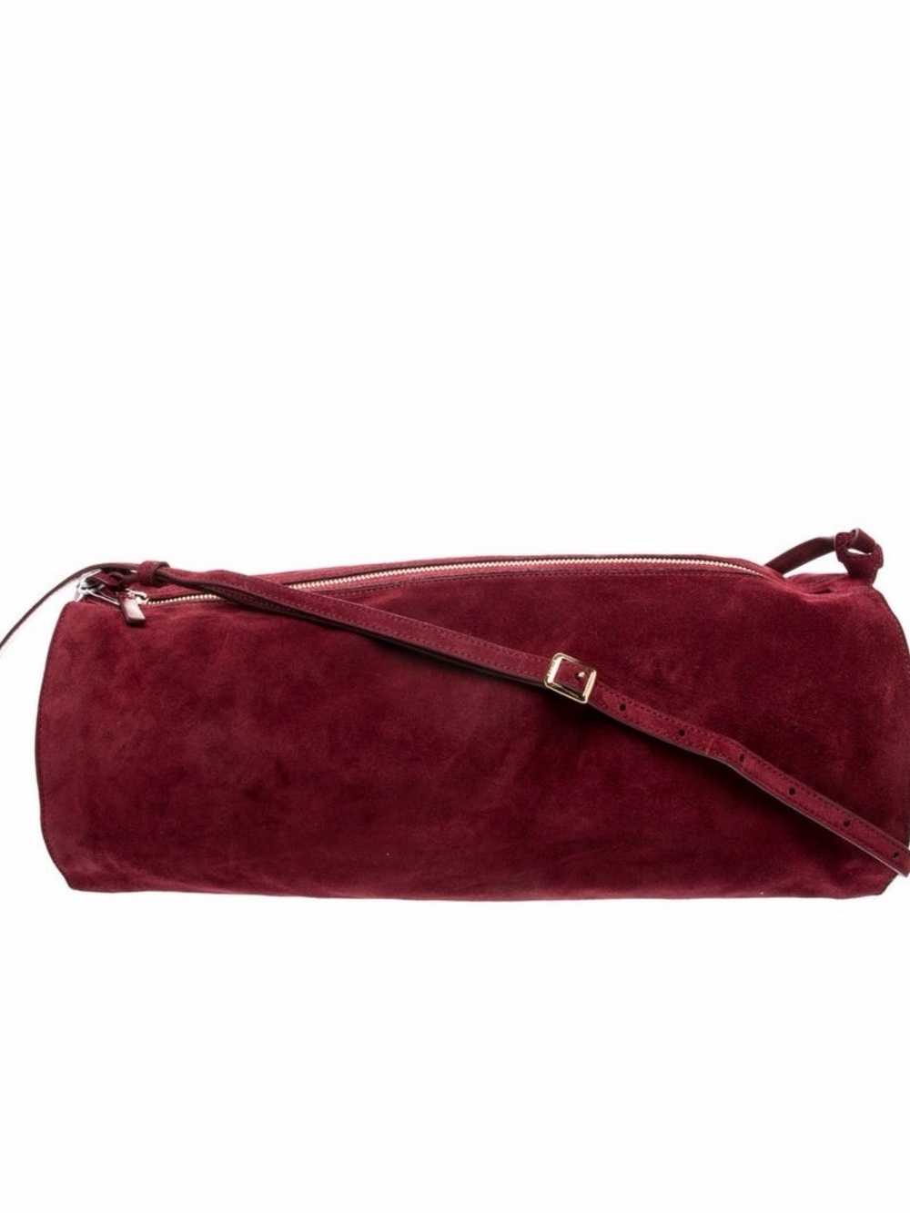 STAUD Red Taru Bag Large - NWT